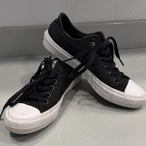 Converse All Stars, women’s size 7